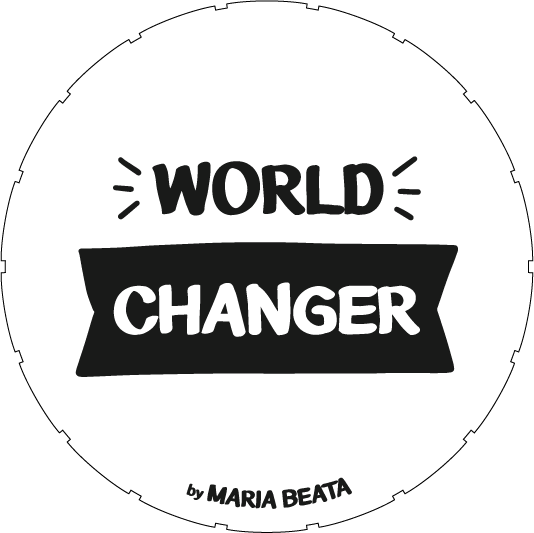 World Changer